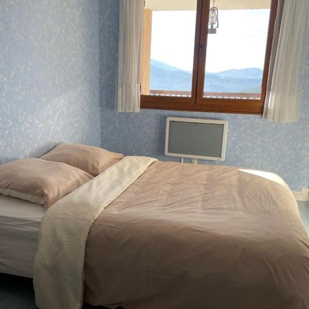 Appartement T3 Avec Vue Sur Le Lac ショルジュ エクステリア 写真