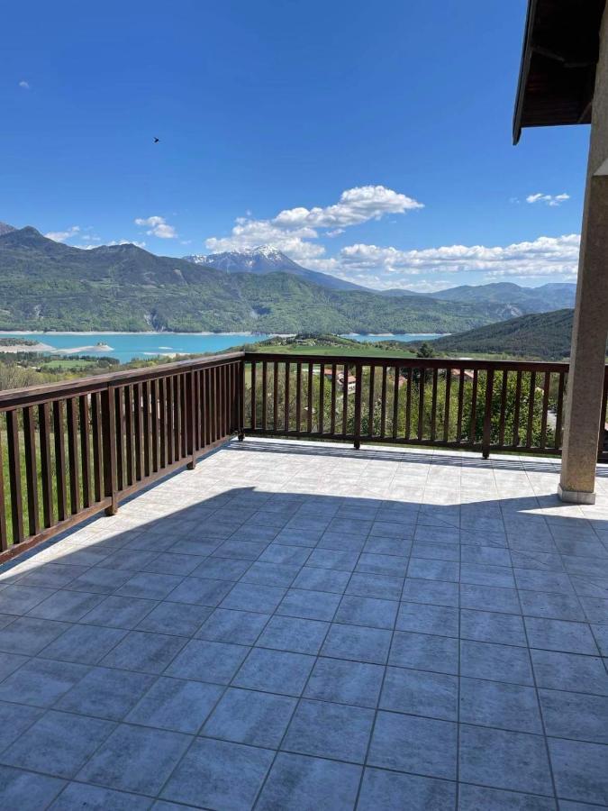 Appartement T3 Avec Vue Sur Le Lac ショルジュ エクステリア 写真