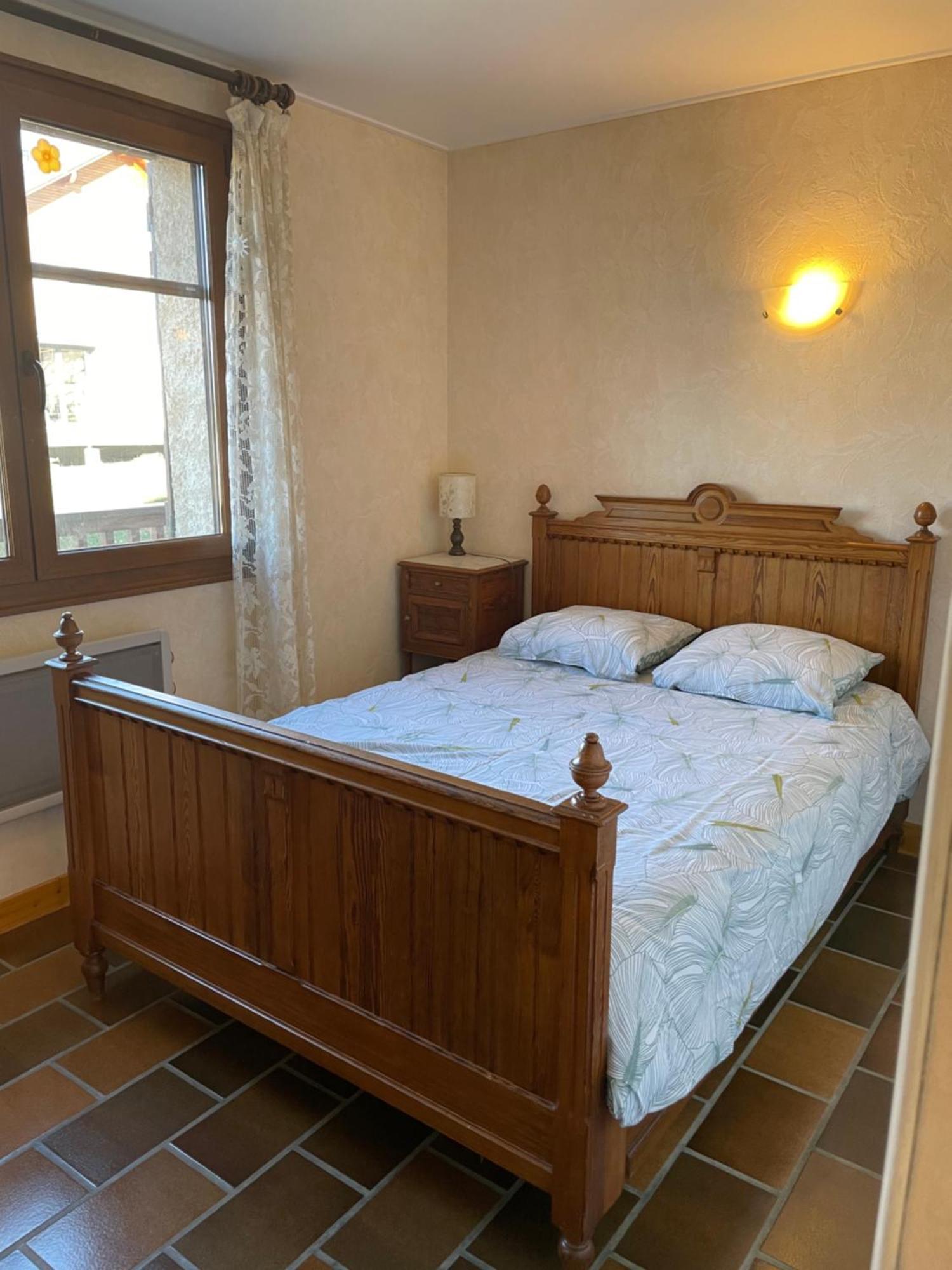 Appartement T3 Avec Vue Sur Le Lac ショルジュ エクステリア 写真