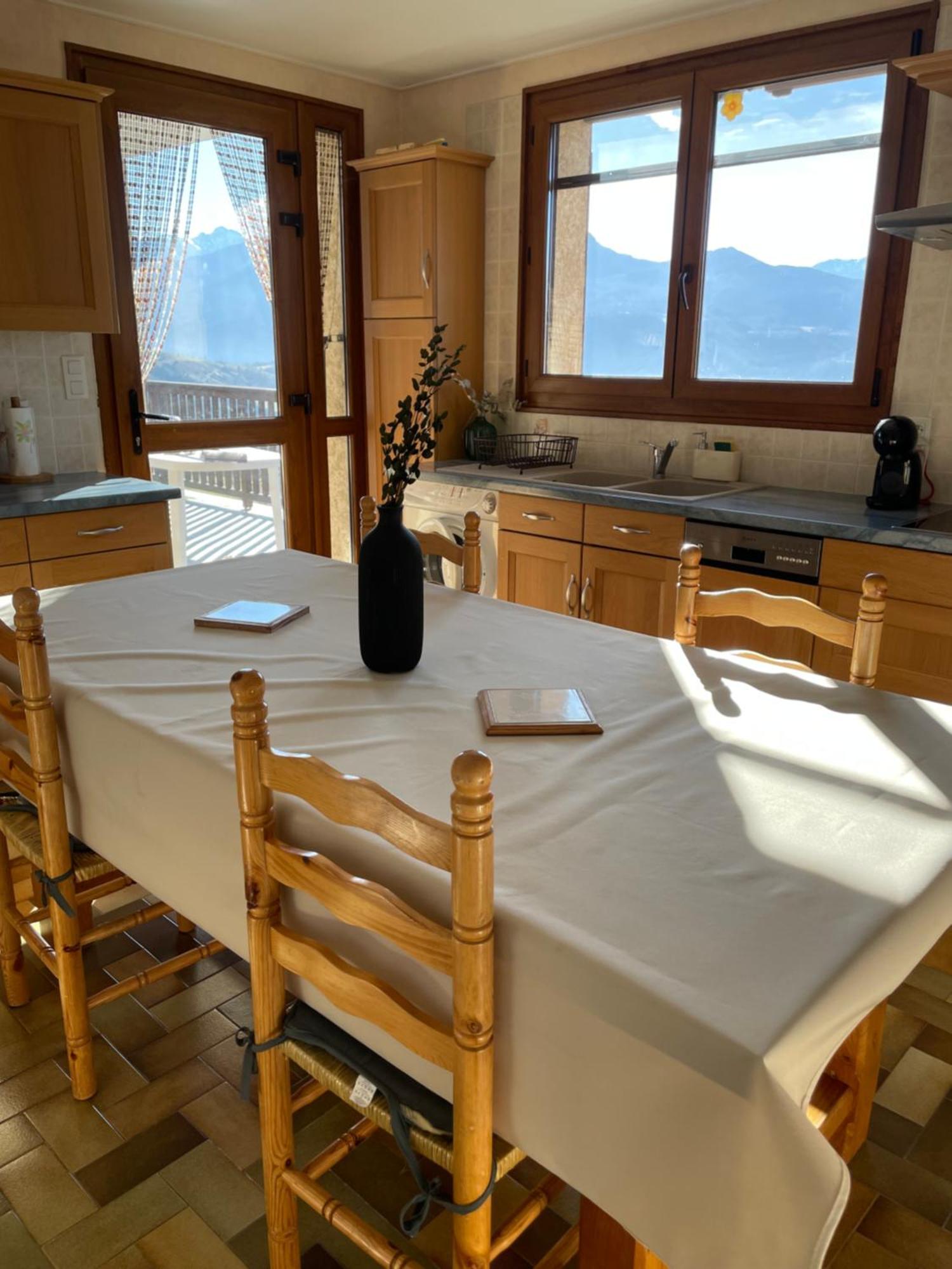 Appartement T3 Avec Vue Sur Le Lac ショルジュ エクステリア 写真