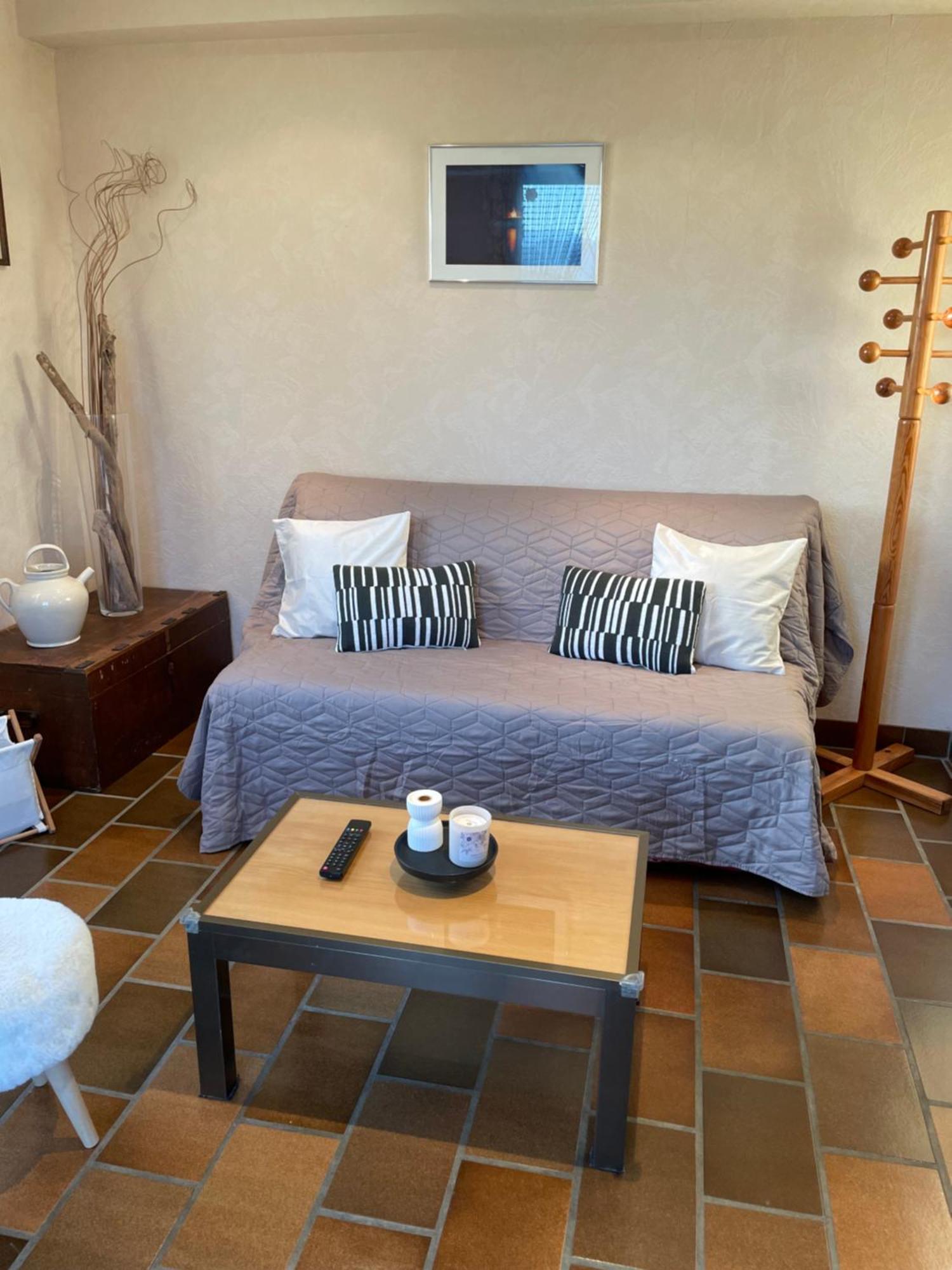 Appartement T3 Avec Vue Sur Le Lac ショルジュ エクステリア 写真